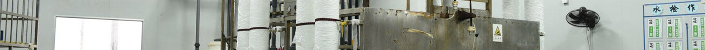 Full Analysis of Performance Attenuation Curve of Reverse Osmosis Membrane Components: Normal Attenuation vs. Abnormal Malfunctions