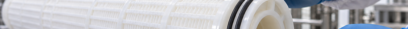Filter Cartridge Seals and End Caps: A Practical Selection Guide