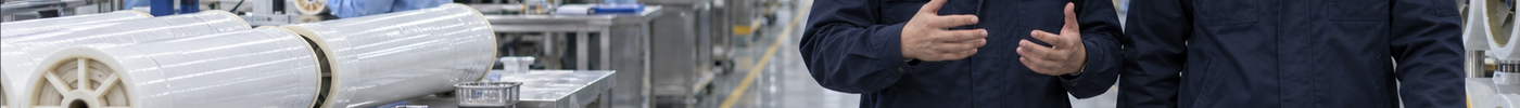 UF Before RO: An Engineering Checklist for Variable Feedwater