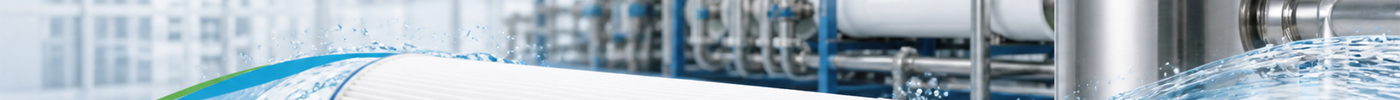 &nbsp;High-Flow Filter Cartridges vs. Conventional Cartridges: How to Reduce Footprint, Change-Out Time, and RO Fouling Risk