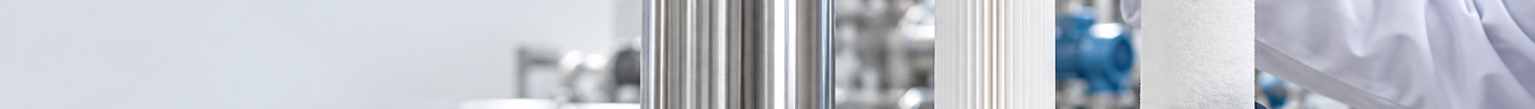 Depth vs. Pleated Filter Cartridges