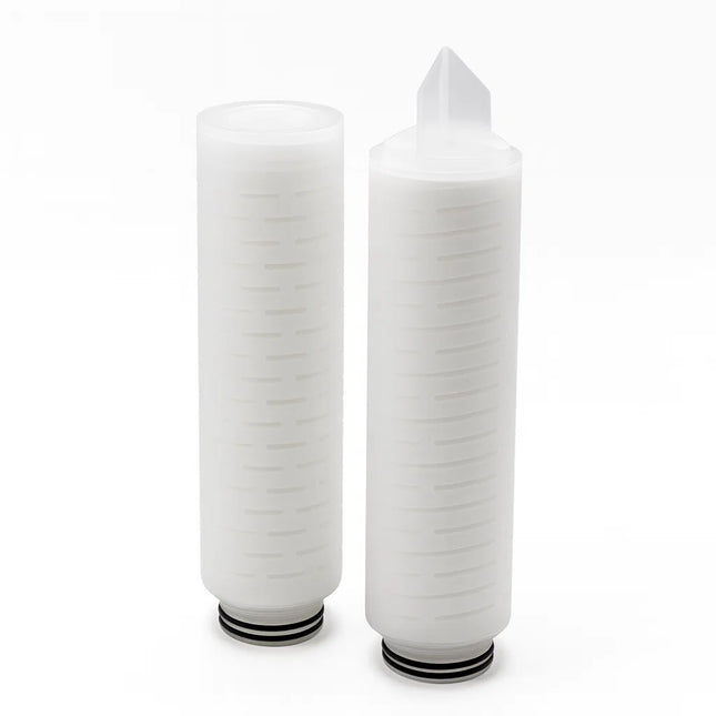 F-HPP Economical Polypropylene Filter Cartridge Series