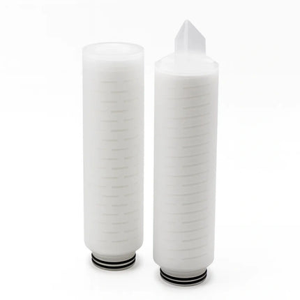 F-HPP Economical Polypropylene Filter Cartridge Series