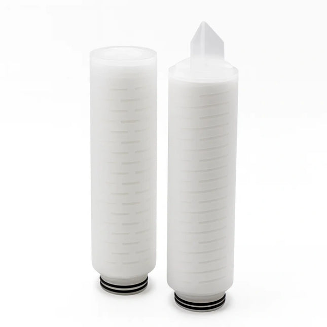 F-HPP Economical Polypropylene Filter Cartridge Series