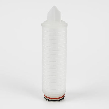 FR-LPF PTFE Membrane Filter Cartridge Series