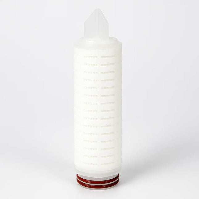 FR-PFA Perfluorinated Structure Corrosion-resistant Filter Cartridge Series